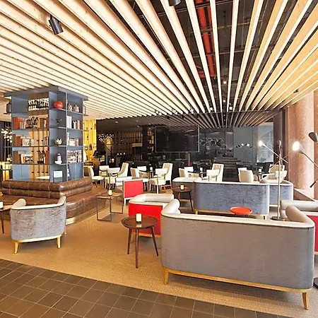 Szálloda Bessahotel Liberdade 4*
