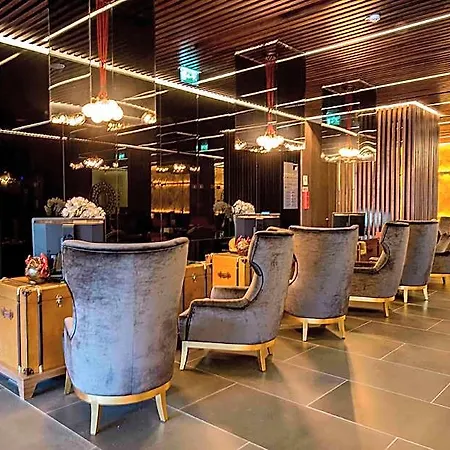 Bessahotel Liberdade 4* Lisboa