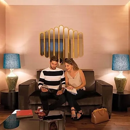 Bessahotel Liberdade Lisboa