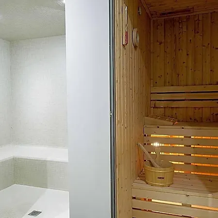 Szálloda Bessahotel Liberdade 4*