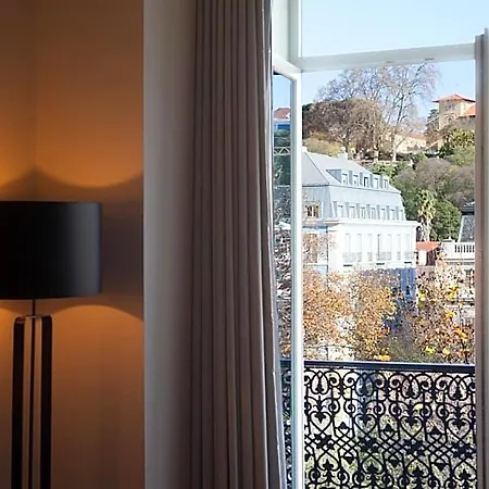 Bessahotel Liberdade 4*