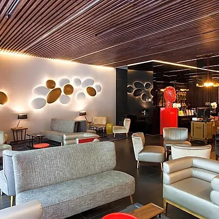 Bessahotel Liberdade Szálloda 4*