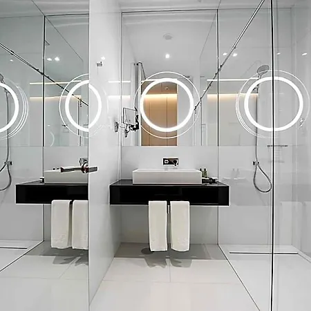 Szálloda Bessahotel Liberdade 4*