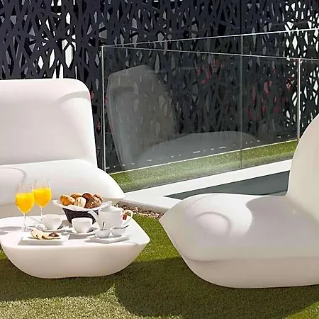 Bessahotel Liberdade Szálloda 4*