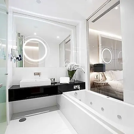 Bessahotel Liberdade