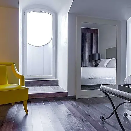 Szálloda Bessahotel Liberdade 4*
