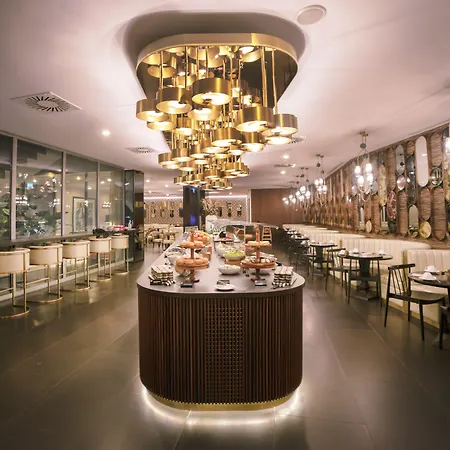 Bessahotel Liberdade ליסבון
