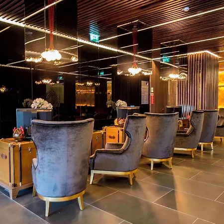 Bessahotel Liberdade מלון ליסבון