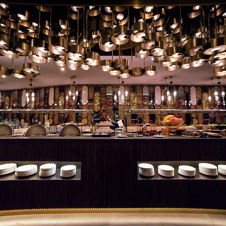 מלון Bessahotel Liberdade ליסבון