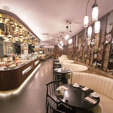 Bessahotel Liberdade מלון ליסבון