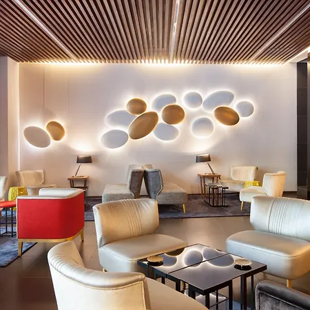 מלון Bessahotel Liberdade