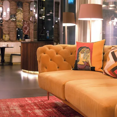 Bessahotel Liberdade ליסבון