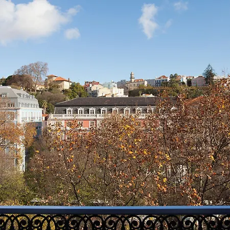 Bessahotel Liberdade 4*