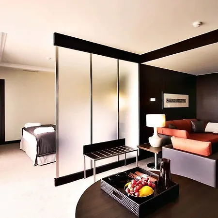 Bessahotel Liberdade 4* Lisbon