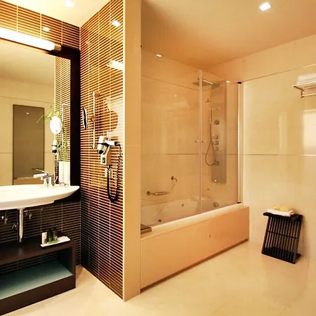 Bessahotel Liberdade Hotel