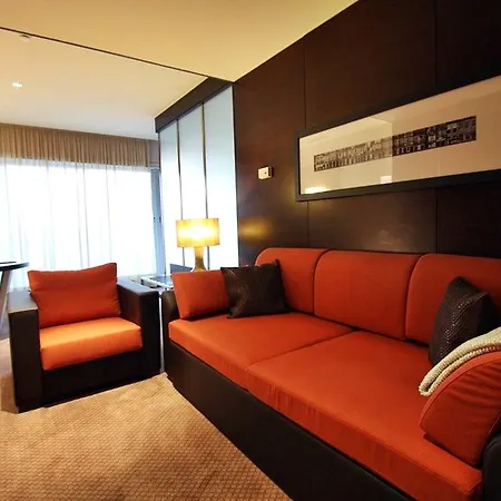 Bessahotel Liberdade 4*