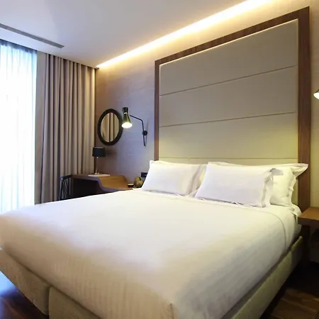 Bessahotel Liberdade 4* Лісабон