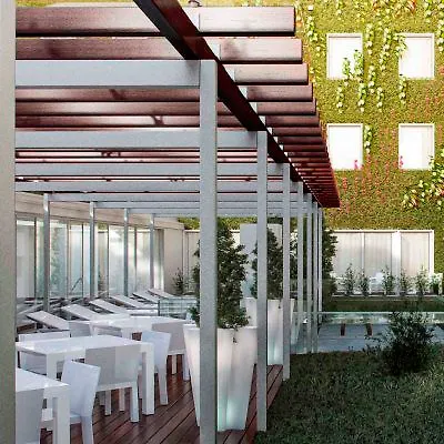 Bessahotel Liberdade