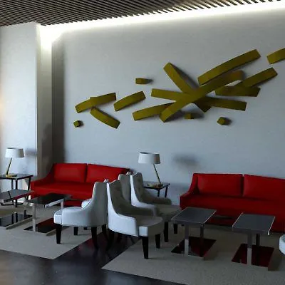 Bessahotel Liberdade מלון 4*