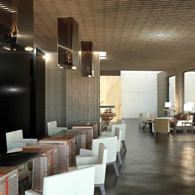 מלון Bessahotel Liberdade ליסבון