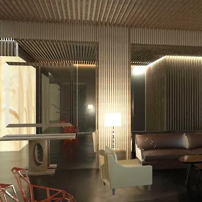 Bessahotel Liberdade 4* ליסבון
