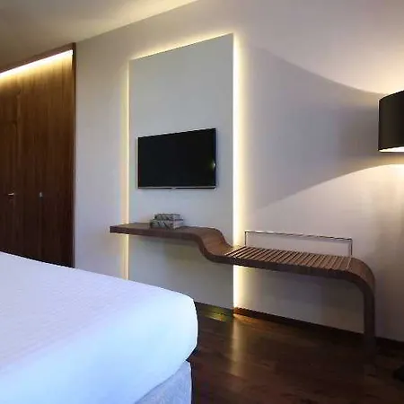 Bessahotel Liberdade Готель