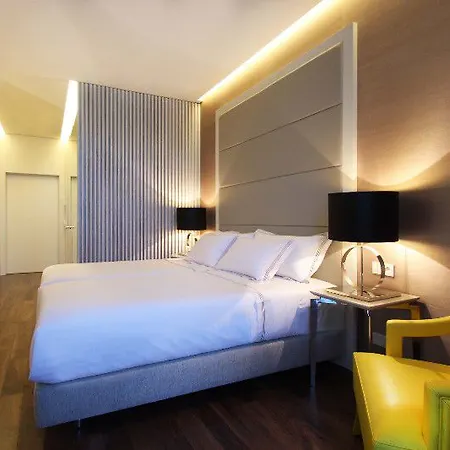 Hotel Bessahotel Liberdade Lisbon