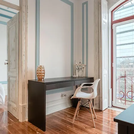 Готель Bessahotel Liberdade