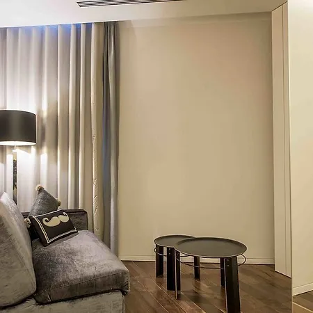 Bessahotel Liberdade