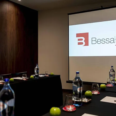 Bessahotel Liberdade 4* Lizbona