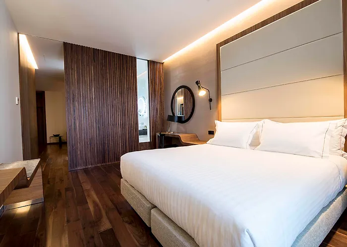 Bessahotel Liberdade Hotel