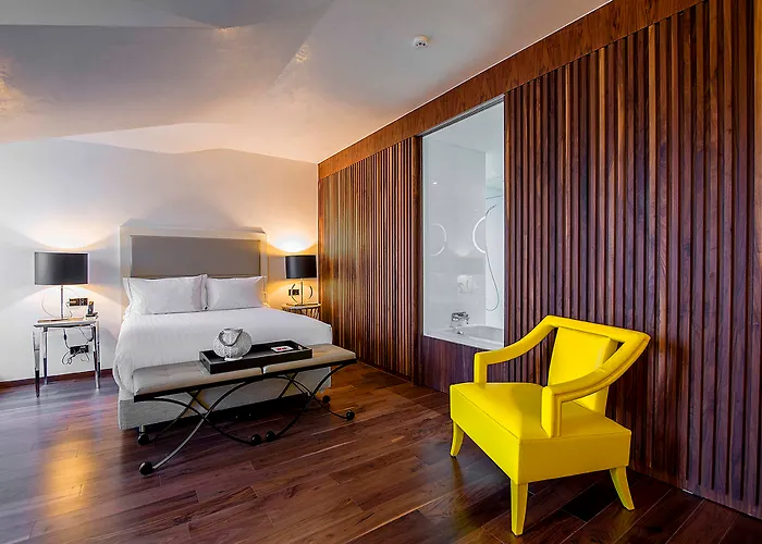 Bessahotel Liberdade Готель