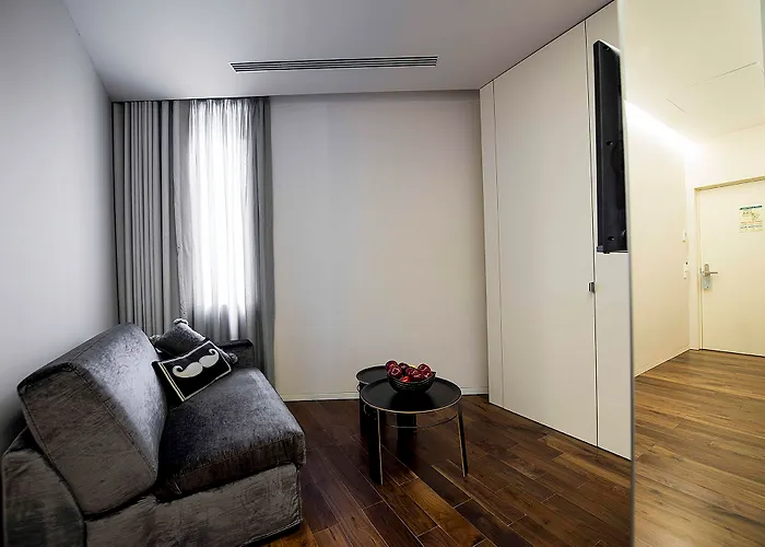 Hotel Bessahotel Liberdade Lisbon