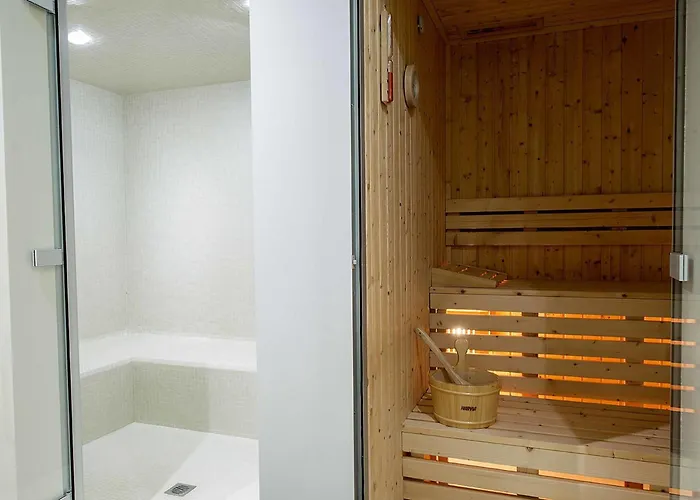 Hotel Bessahotel Liberdade Lisbon