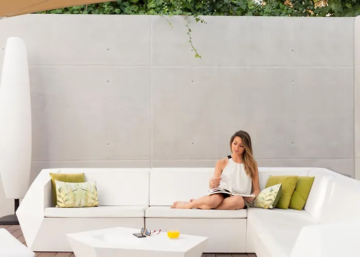 Bessahotel Liberdade Hotel Lisbon