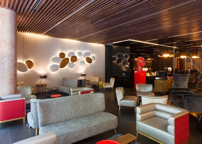 فندق بيساهوتيل ليبردادي