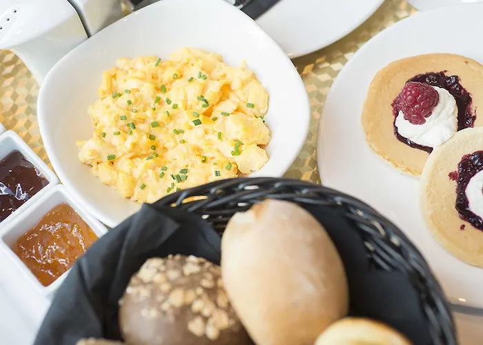 Bessahotel Liberdade Lisbon