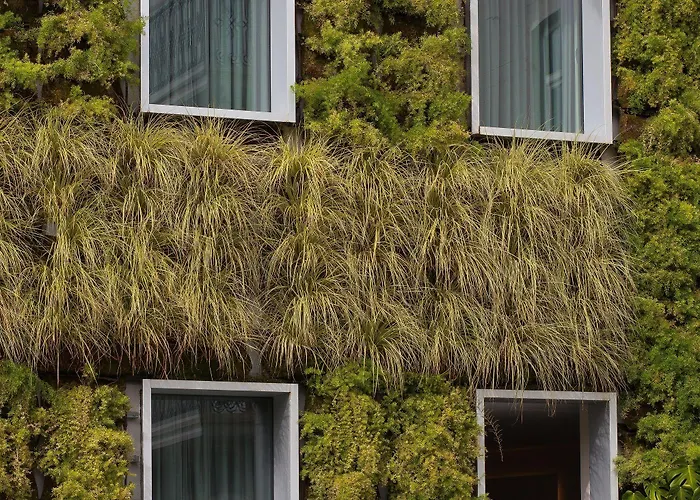 Bessahotel Liberdade Готель Лісабон