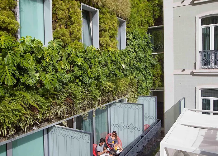 فندق بيساهوتيل ليبردادي