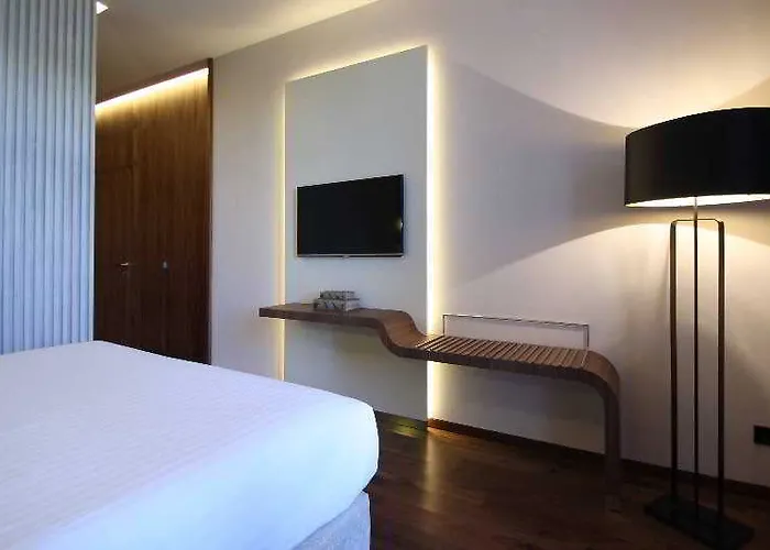 Bessahotel Liberdade Готель