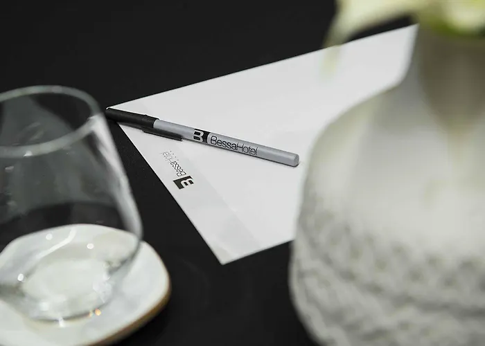 Готель Bessahotel Liberdade Лісабон