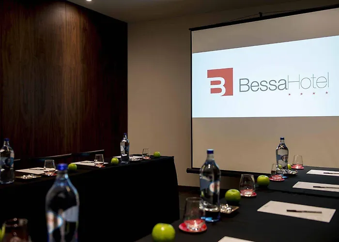 بيساهوتيل ليبردادي 4* Lisboa