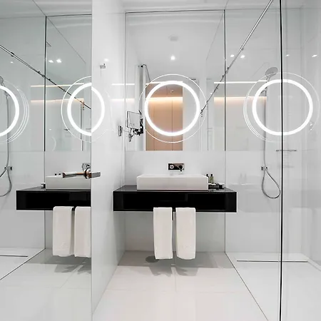 Bessahotel Liberdade Hotel 4*