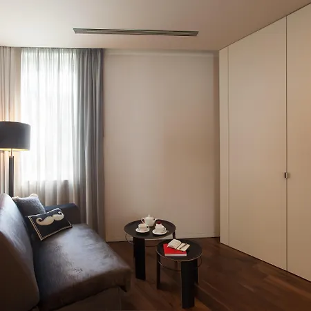 Bessahotel Liberdade 4* Lissabon