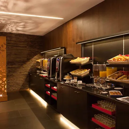 Hotel Bessahotel Liberdade Lissabon