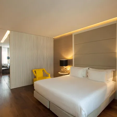 Bessahotel Liberdade Lissabon