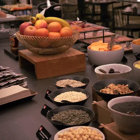 Bessahotel Liberdade Lissabon