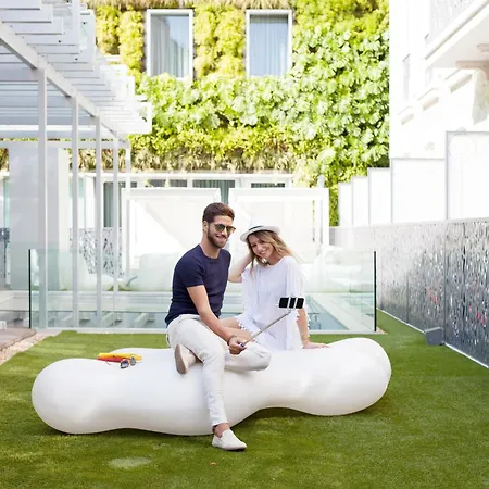 Bessahotel Liberdade 4*