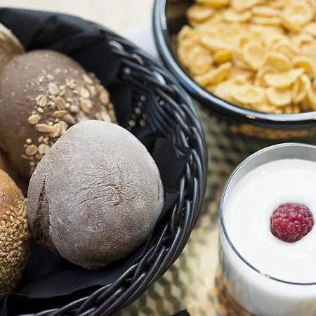 Hotel Bessahotel Liberdade Lissabon