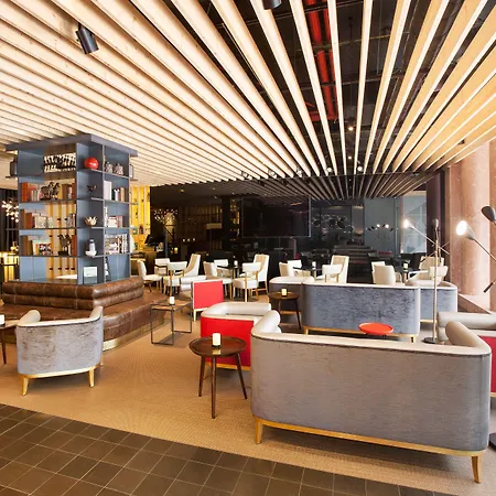 Bessahotel Liberdade Hotel Lissabon